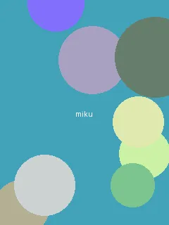 斗罗大陆165集 - 初音未来角色图